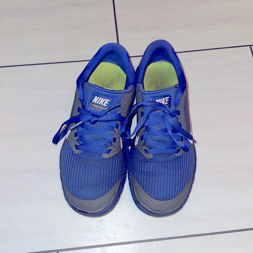 Nike Free Run Shoes